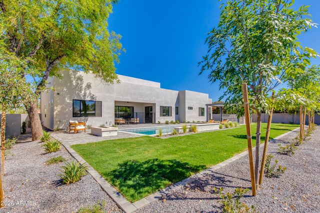 5439 E Bloomfield Road, Scottsdale, AZ 85254