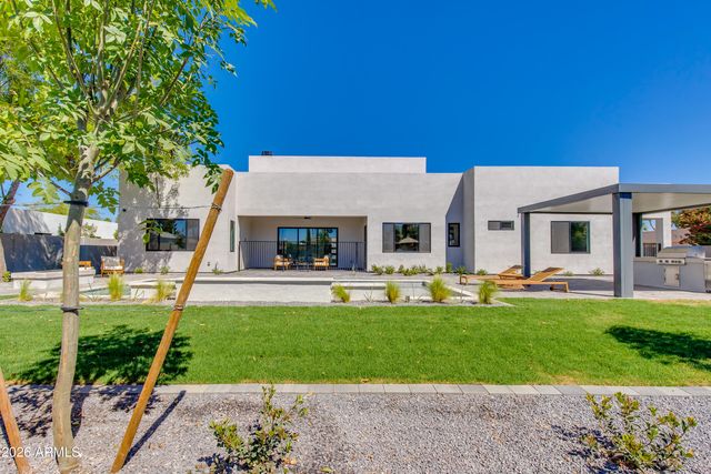 5439 E Bloomfield Road, Scottsdale, AZ 85254