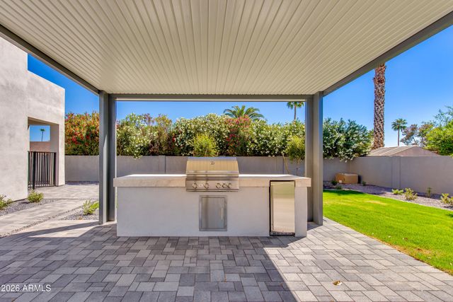 5439 E Bloomfield Road, Scottsdale, AZ 85254