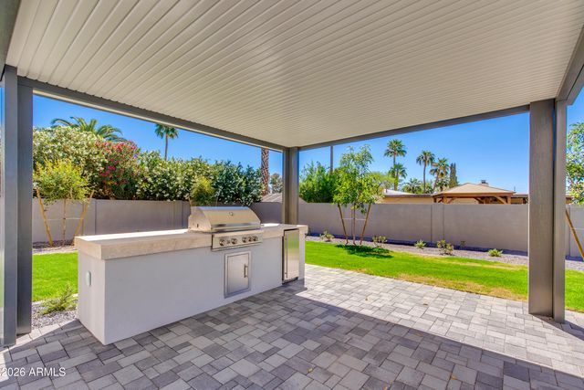 5439 E Bloomfield Road, Scottsdale, AZ 85254