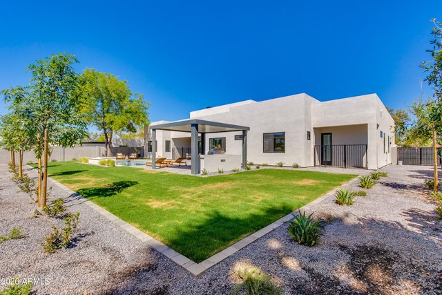 5439 E Bloomfield Road, Scottsdale, AZ 85254