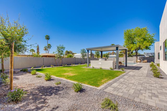 5439 E Bloomfield Road, Scottsdale, AZ 85254