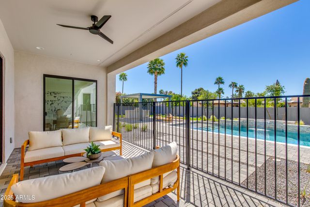 5439 E Bloomfield Road, Scottsdale, AZ 85254