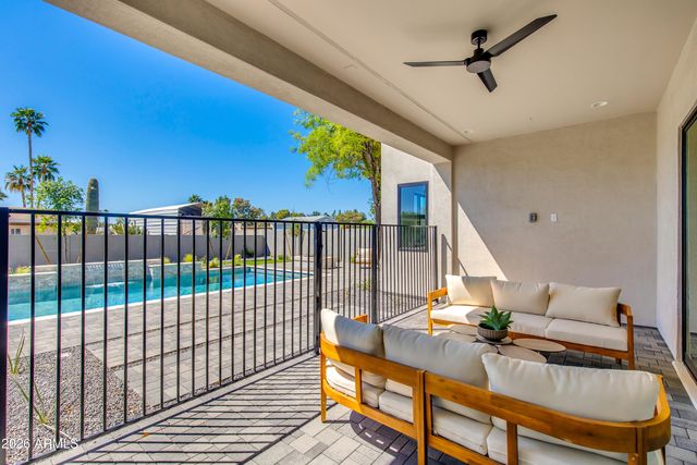 5439 E Bloomfield Road, Scottsdale, AZ 85254