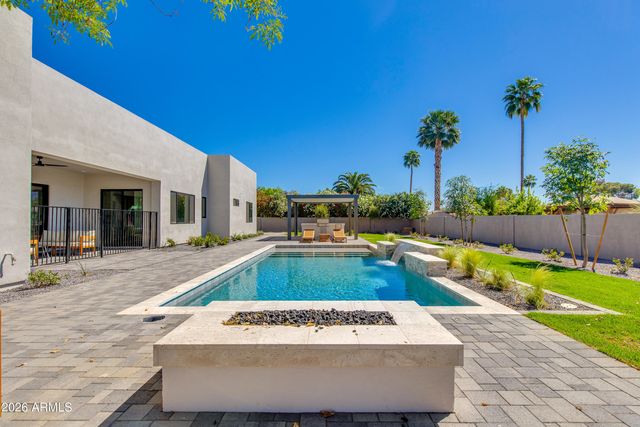 5439 E Bloomfield Road, Scottsdale, AZ 85254