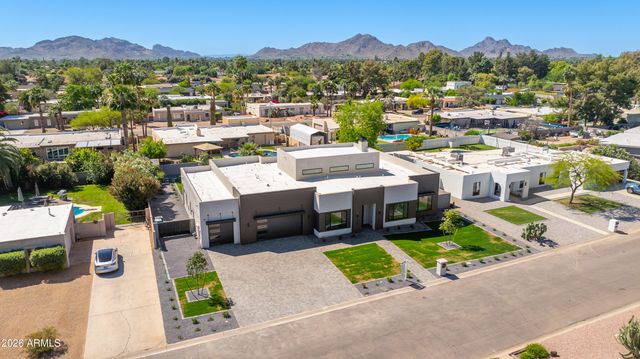 5439 E Bloomfield Road, Scottsdale, AZ 85254