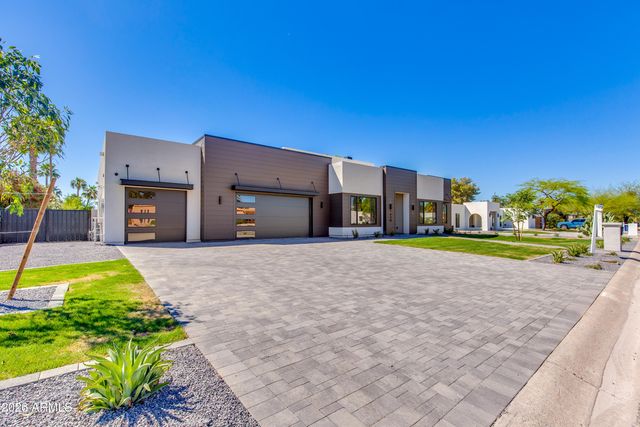 5439 E Bloomfield Road, Scottsdale, AZ 85254