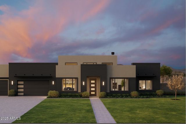 5439 E Bloomfield Road, Scottsdale, AZ 85254