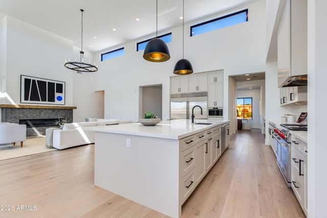 5439 E Bloomfield Road, Scottsdale, AZ 85254