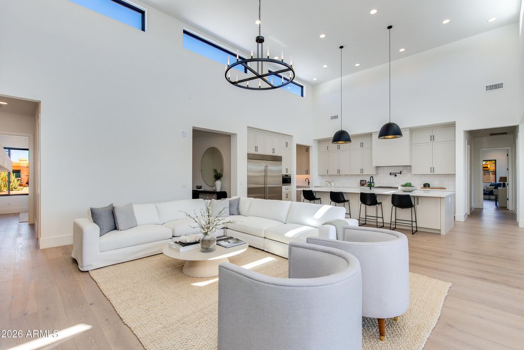 5439 E Bloomfield Road, Scottsdale, AZ 85254