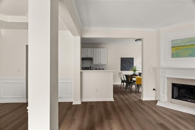 4773 Longcourt SE Drive, Atlanta, GA 30339