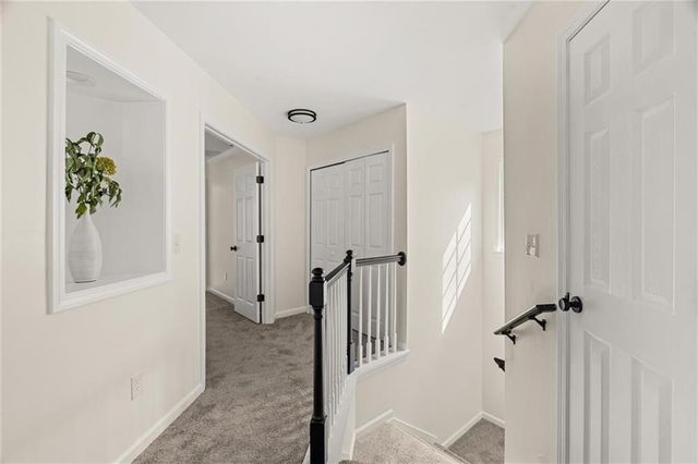 4773 Longcourt SE Drive, Atlanta, GA 30339