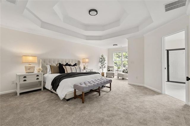 4773 Longcourt SE Drive, Atlanta, GA 30339