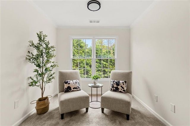 4773 Longcourt SE Drive, Atlanta, GA 30339