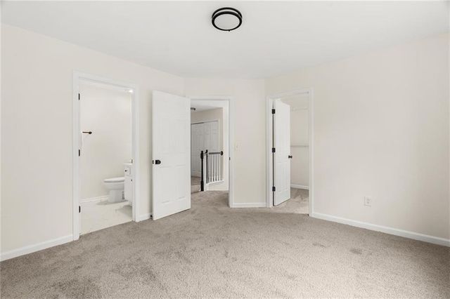 4773 Longcourt SE Drive, Atlanta, GA 30339