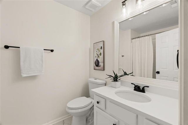 4773 Longcourt SE Drive, Atlanta, GA 30339