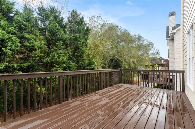 4773 Longcourt SE Drive, Atlanta, GA 30339