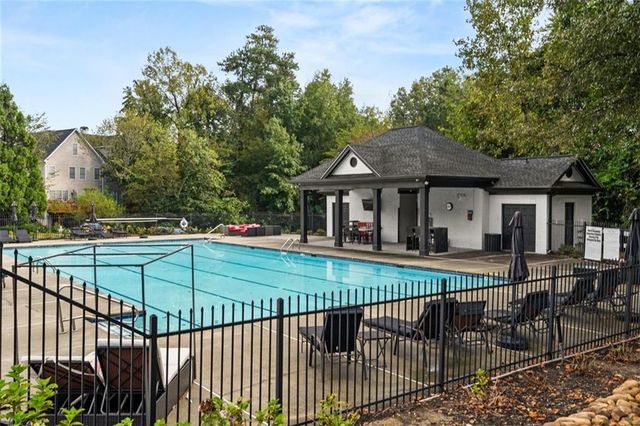 4773 Longcourt SE Drive, Atlanta, GA 30339