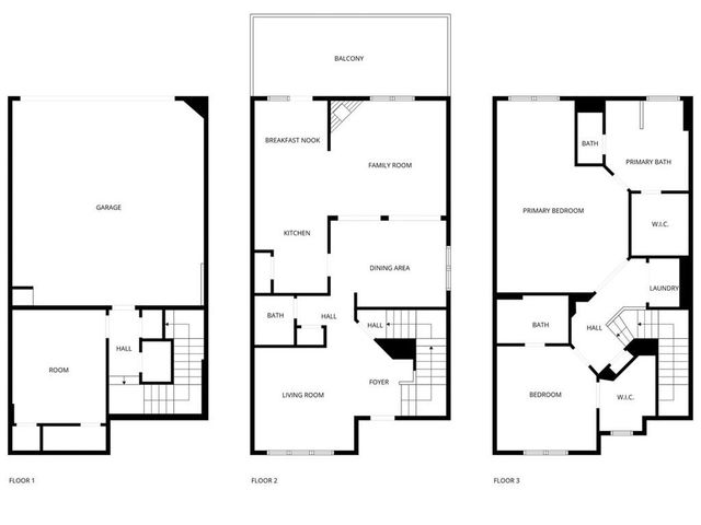 4773 Longcourt SE Drive, Atlanta, GA 30339