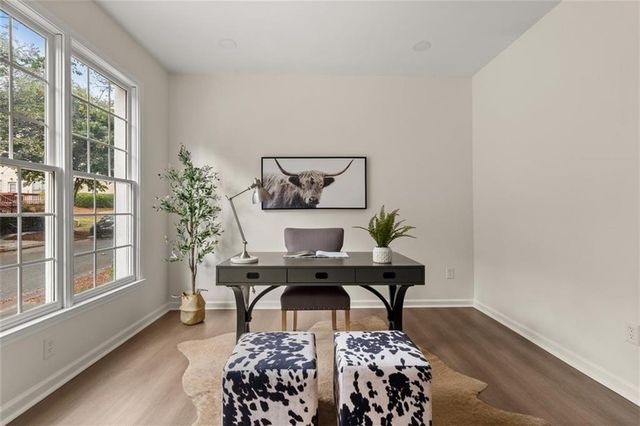 4773 Longcourt SE Drive, Atlanta, GA 30339