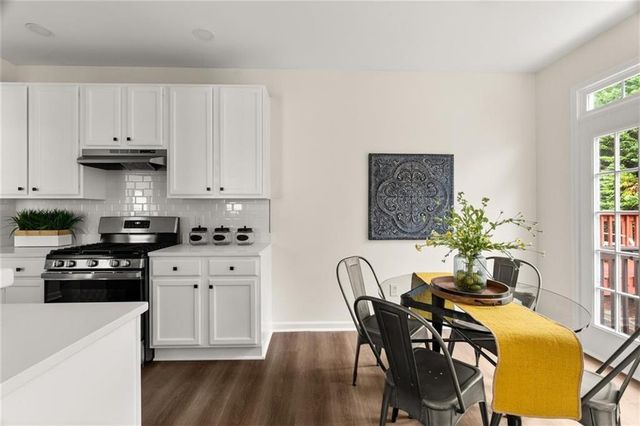 4773 Longcourt SE Drive, Atlanta, GA 30339