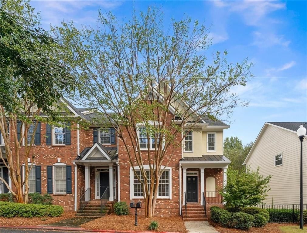 4773 Longcourt SE Drive, Atlanta, GA 30339
