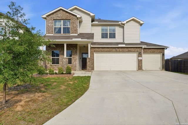 3147 SALITE ST, New Braunfels, TX 78130