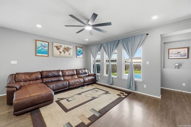 3147 SALITE ST, New Braunfels, TX 78130