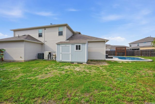 3147 SALITE ST, New Braunfels, TX 78130