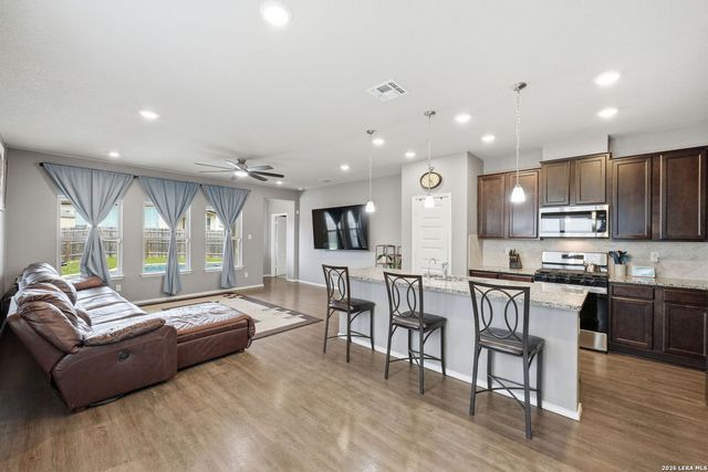 3147 SALITE ST, New Braunfels, TX 78130