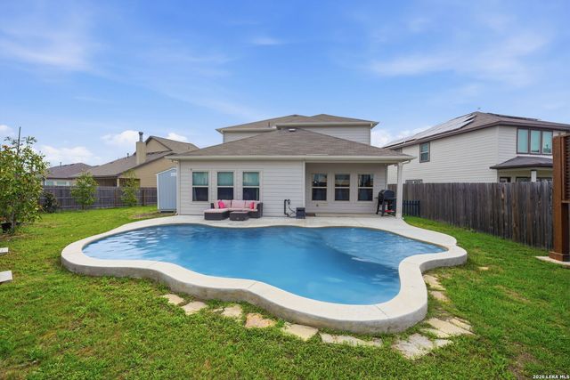 3147 SALITE ST, New Braunfels, TX 78130
