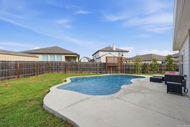 3147 SALITE ST, New Braunfels, TX 78130