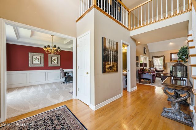 4414 Sycamore Forest Pl, Louisville, KY 40245