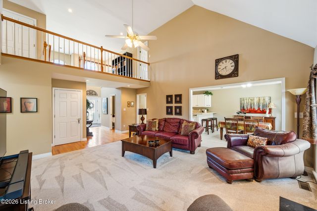 4414 Sycamore Forest Pl, Louisville, KY 40245