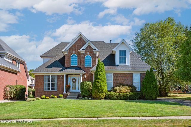 4414 Sycamore Forest Pl, Louisville, KY 40245