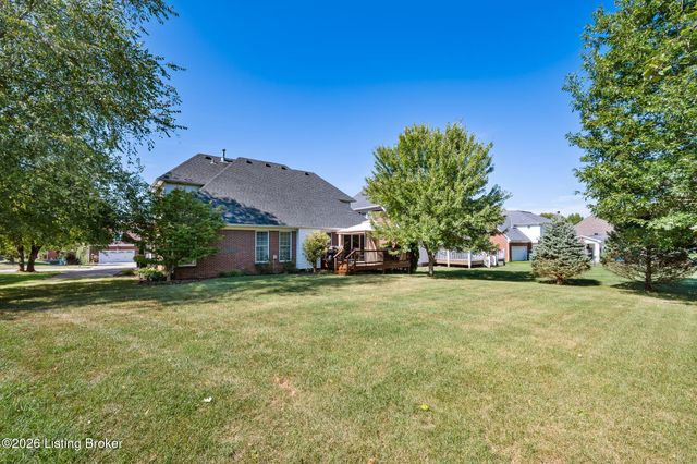4414 Sycamore Forest Pl, Louisville, KY 40245