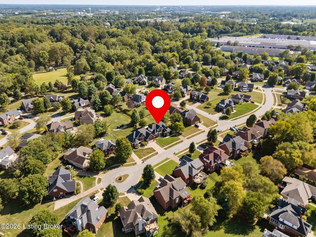 4414 Sycamore Forest Pl, Louisville, KY 40245