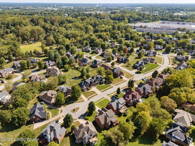 4414 Sycamore Forest Pl, Louisville, KY 40245