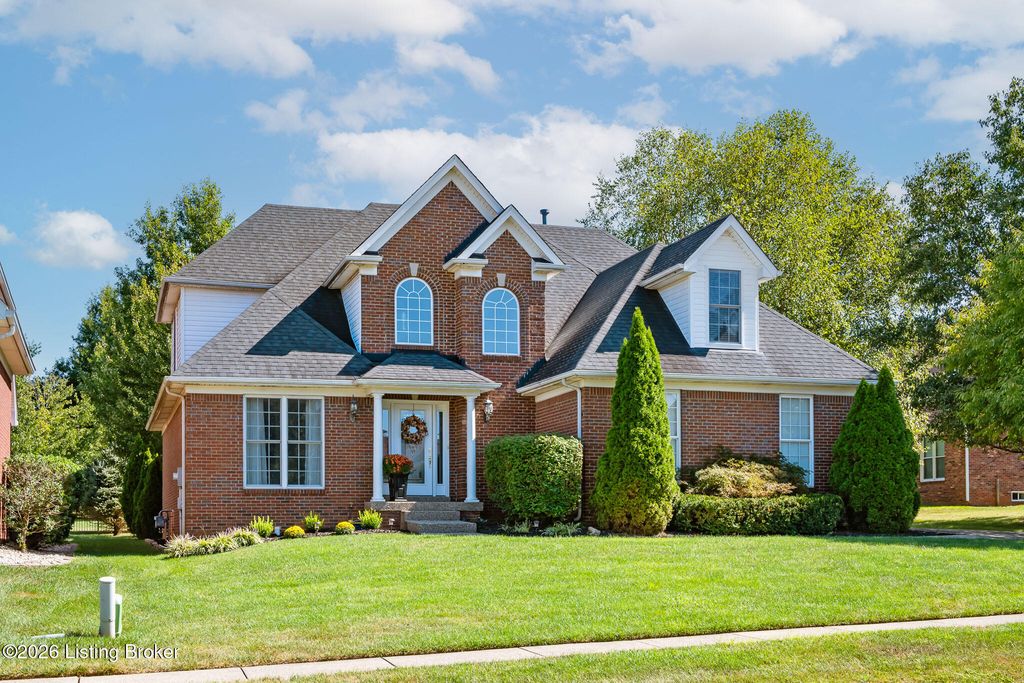 4414 Sycamore Forest Pl, Louisville, KY 40245