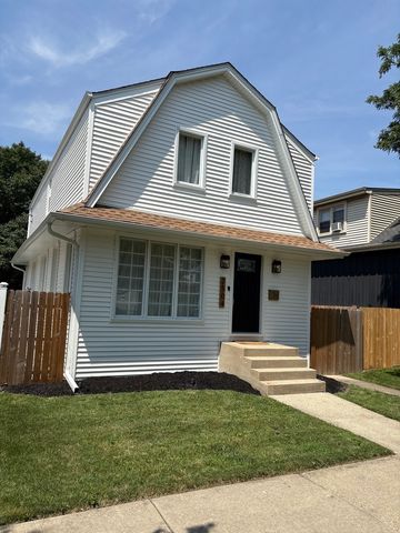 2504 N Budd Street, River Grove, IL 60171