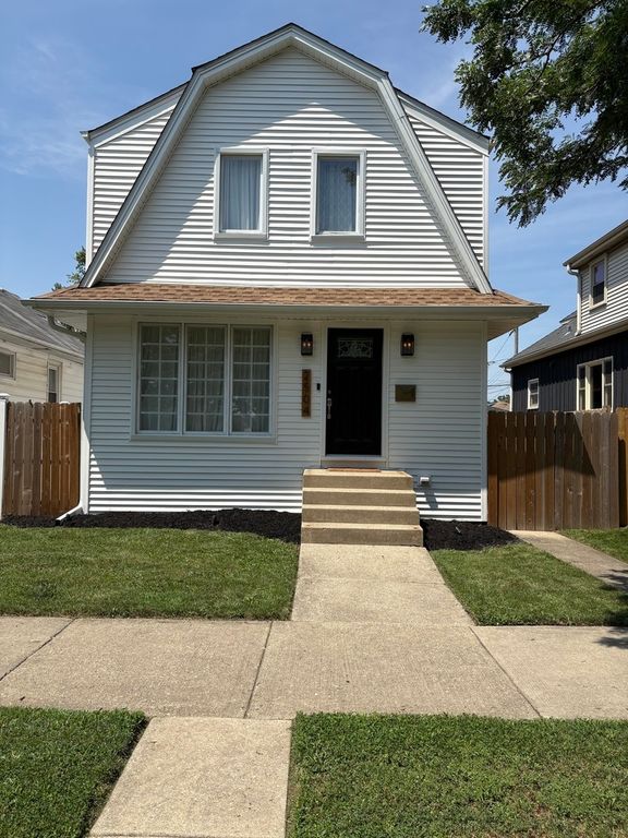 2504 N Budd Street, River Grove, IL 60171