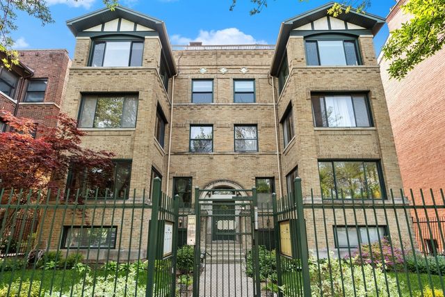 4430 N Magnolia Avenue GS, Chicago, IL 60640