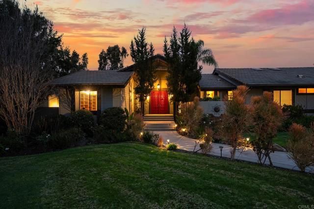 12916 POLVERA AVE, Rancho Bernardo (san Diego), CA 92128