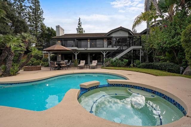 12916 POLVERA AVE, Rancho Bernardo (san Diego), CA 92128