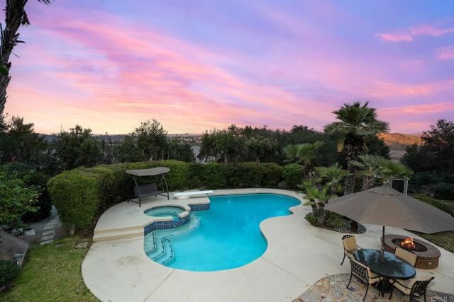 12916 POLVERA AVE, Rancho Bernardo (san Diego), CA 92128