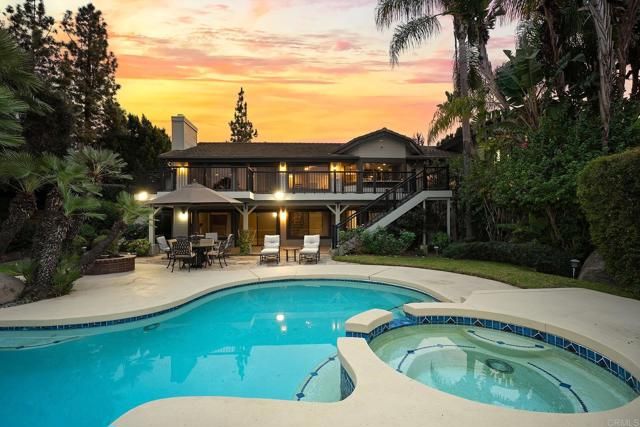 12916 POLVERA AVE, Rancho Bernardo (san Diego), CA 92128