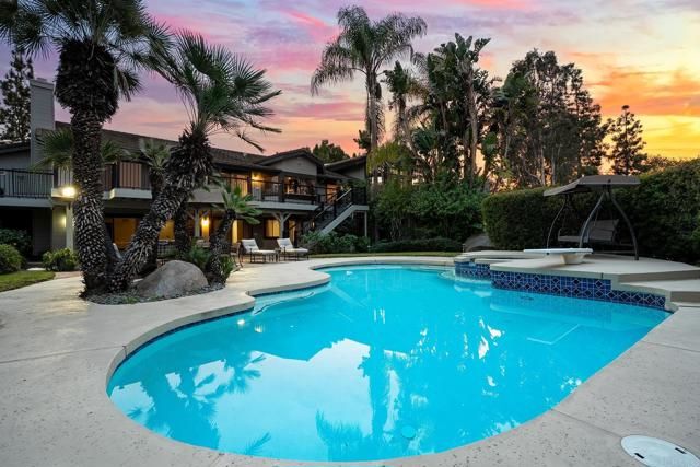 12916 POLVERA AVE, Rancho Bernardo (san Diego), CA 92128