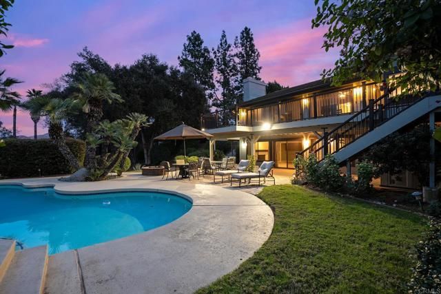 12916 POLVERA AVE, Rancho Bernardo (san Diego), CA 92128