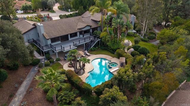 12916 POLVERA AVE, Rancho Bernardo (san Diego), CA 92128