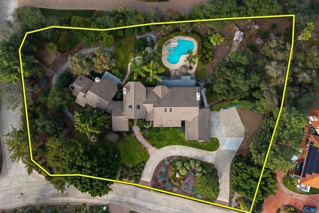 12916 POLVERA AVE, Rancho Bernardo (san Diego), CA 92128